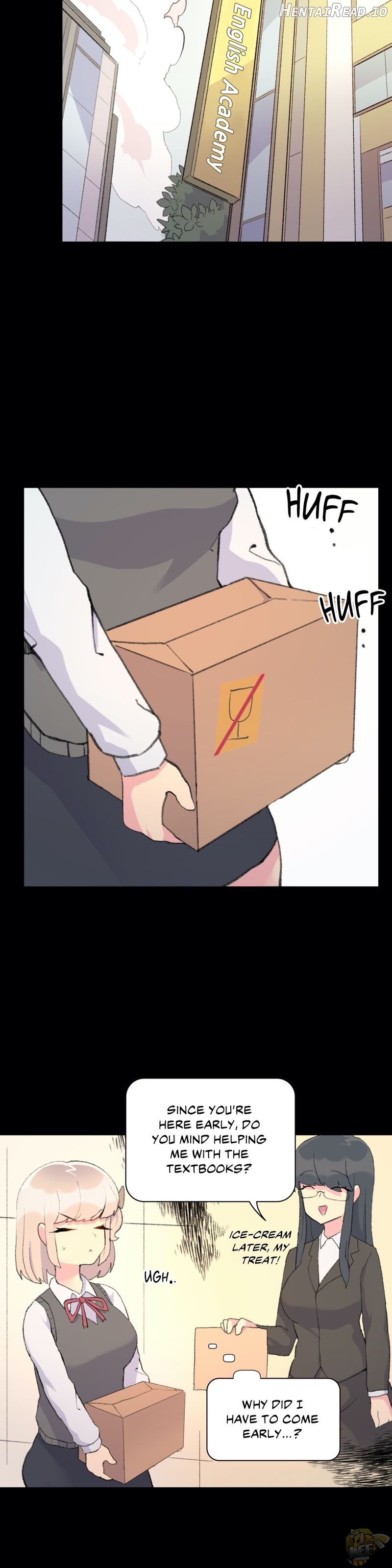 Sneak Peek Chapter 27 - page 17