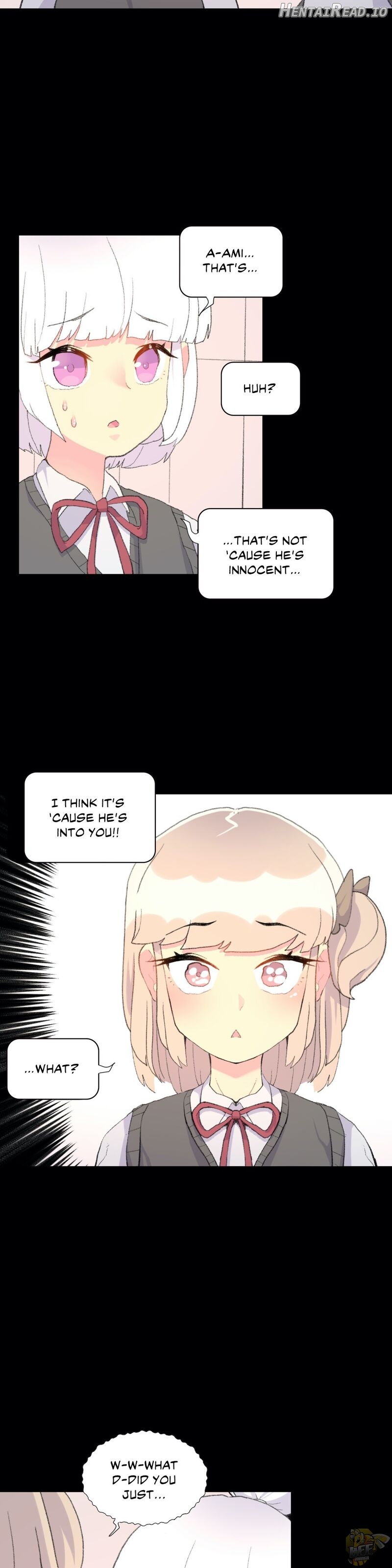 Sneak Peek Chapter 27 - page 23