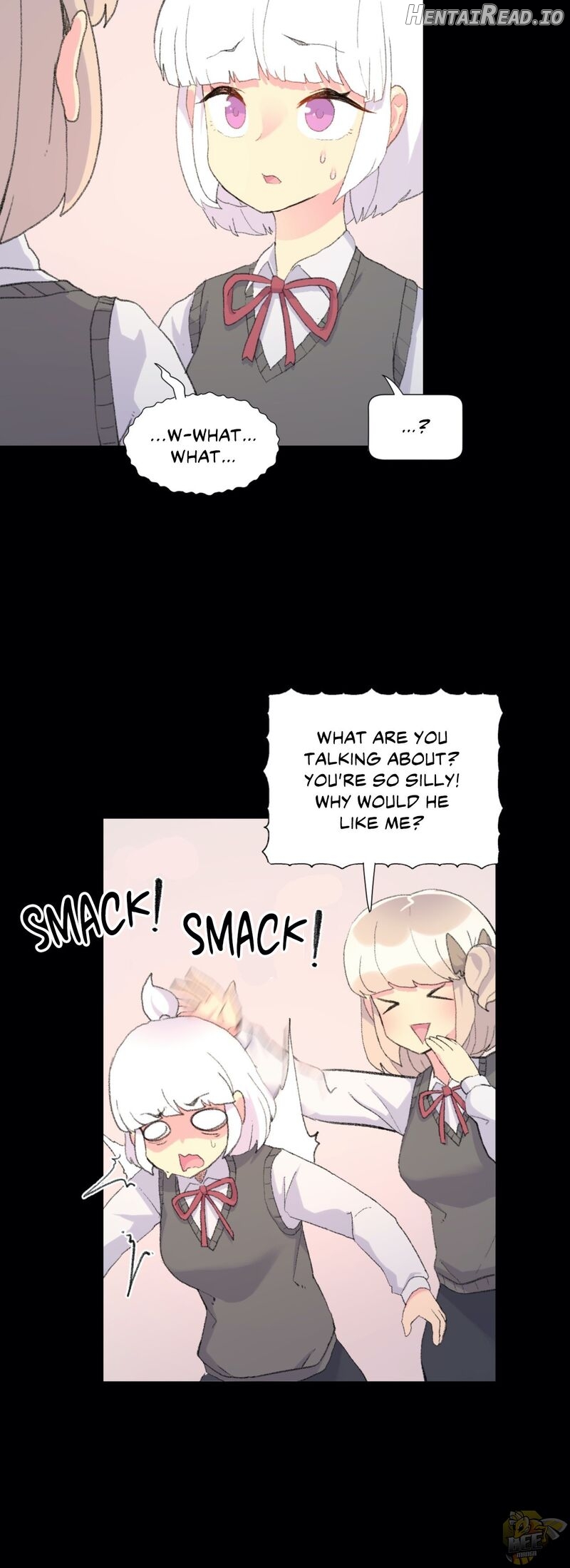 Sneak Peek Chapter 27 - page 24