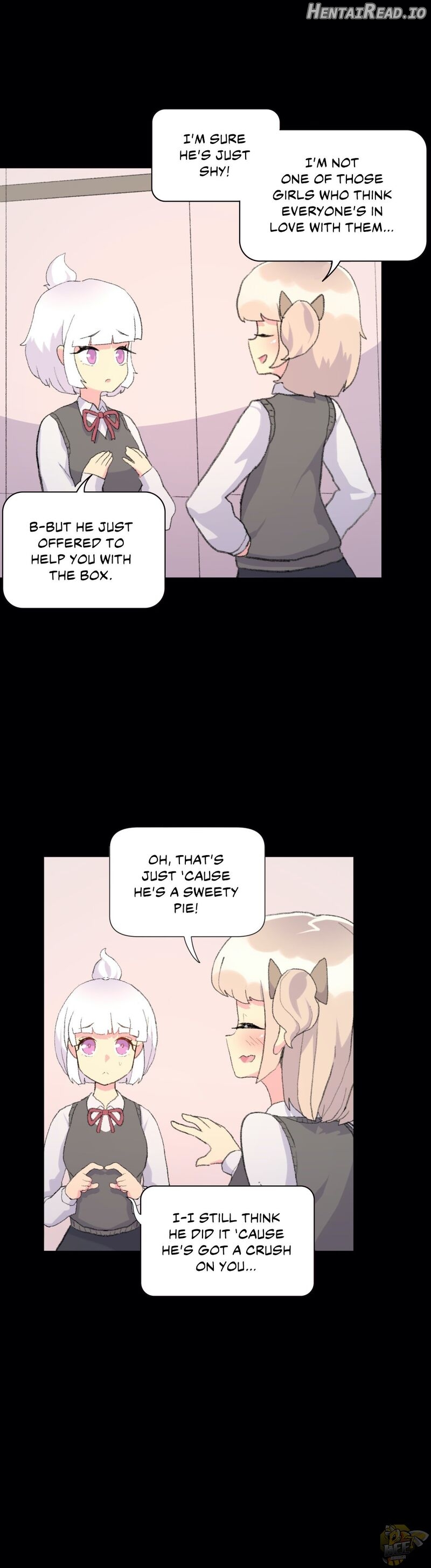 Sneak Peek Chapter 27 - page 26