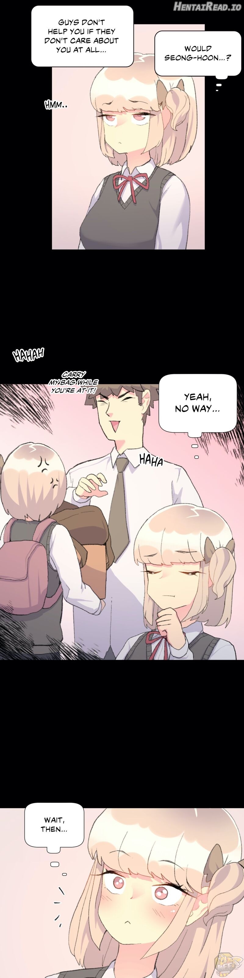 Sneak Peek Chapter 27 - page 27