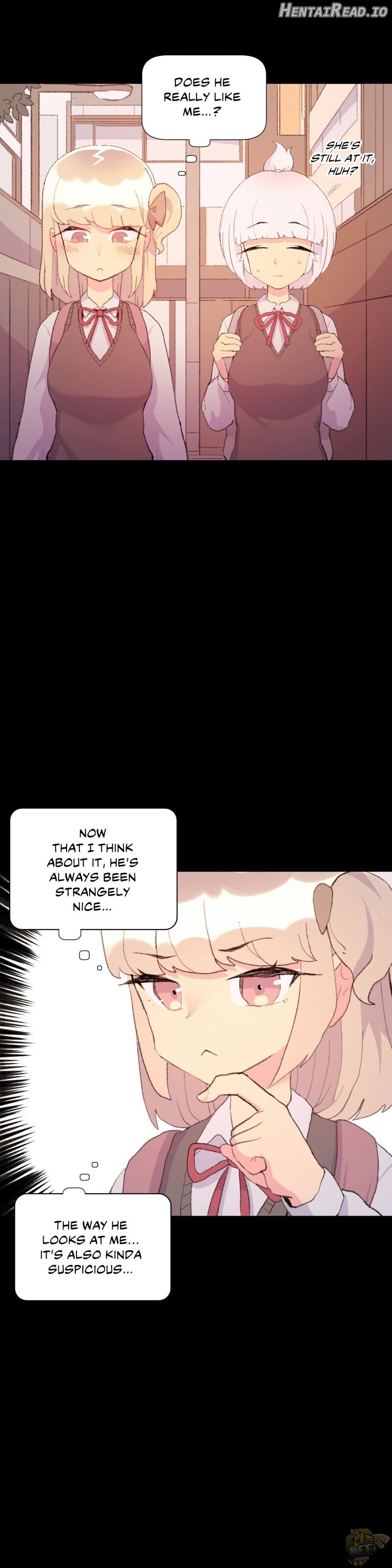 Sneak Peek Chapter 27 - page 29