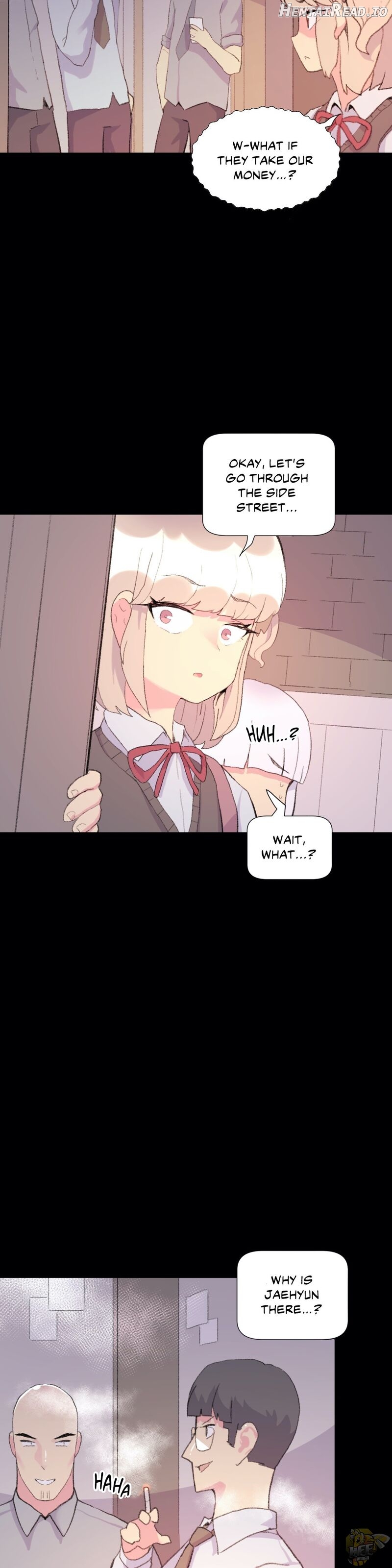 Sneak Peek Chapter 27 - page 31