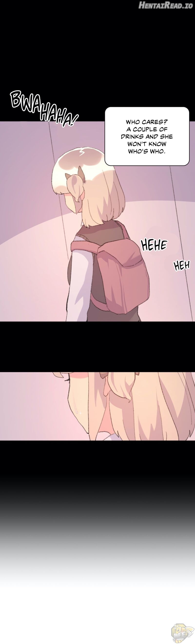 Sneak Peek Chapter 27 - page 34