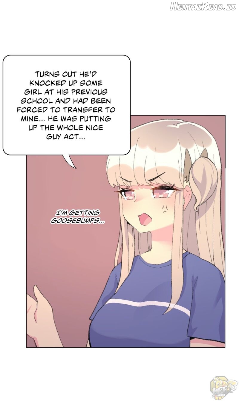 Sneak Peek Chapter 27 - page 35