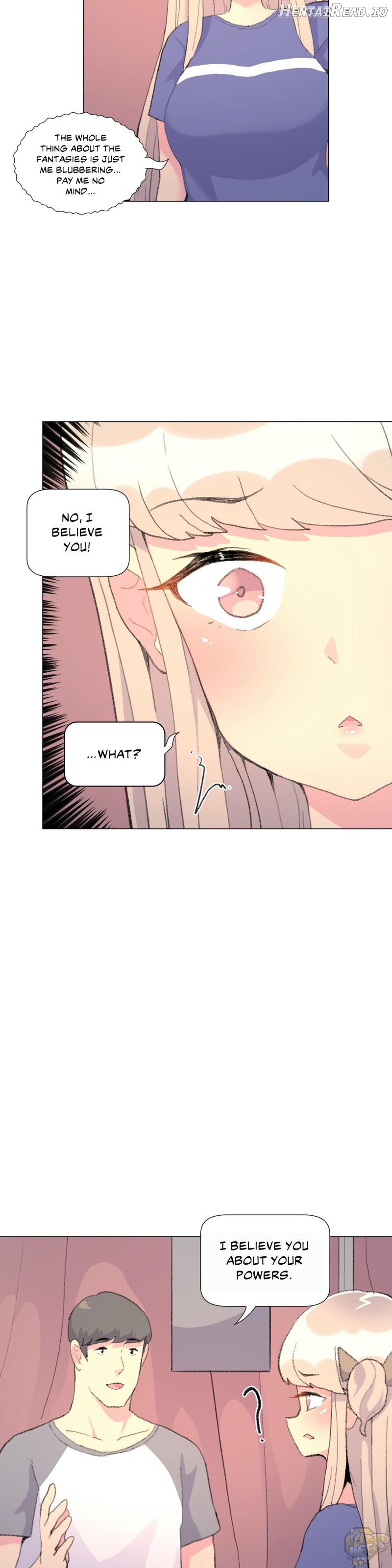 Sneak Peek Chapter 27 - page 37