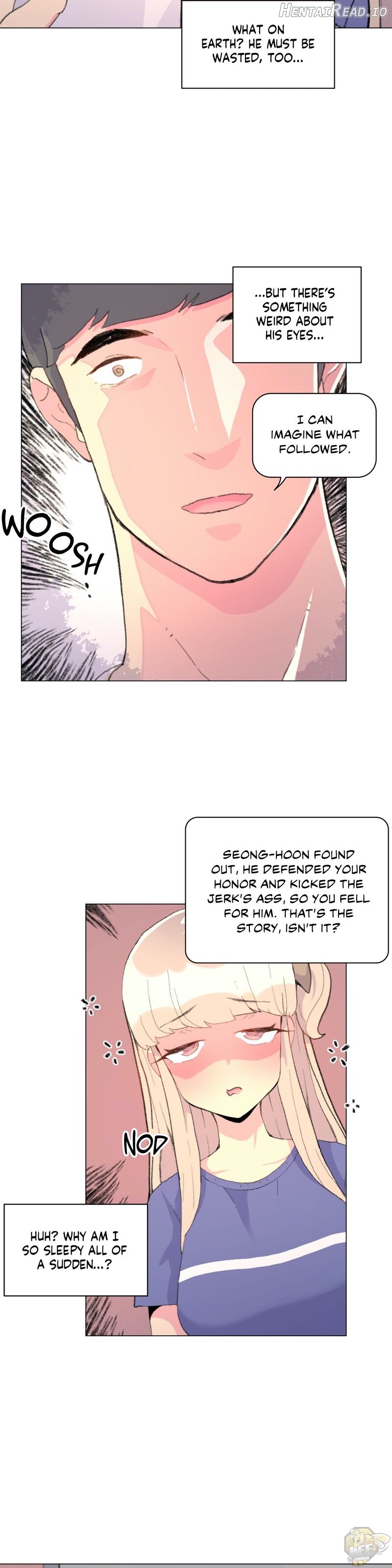 Sneak Peek Chapter 27 - page 38