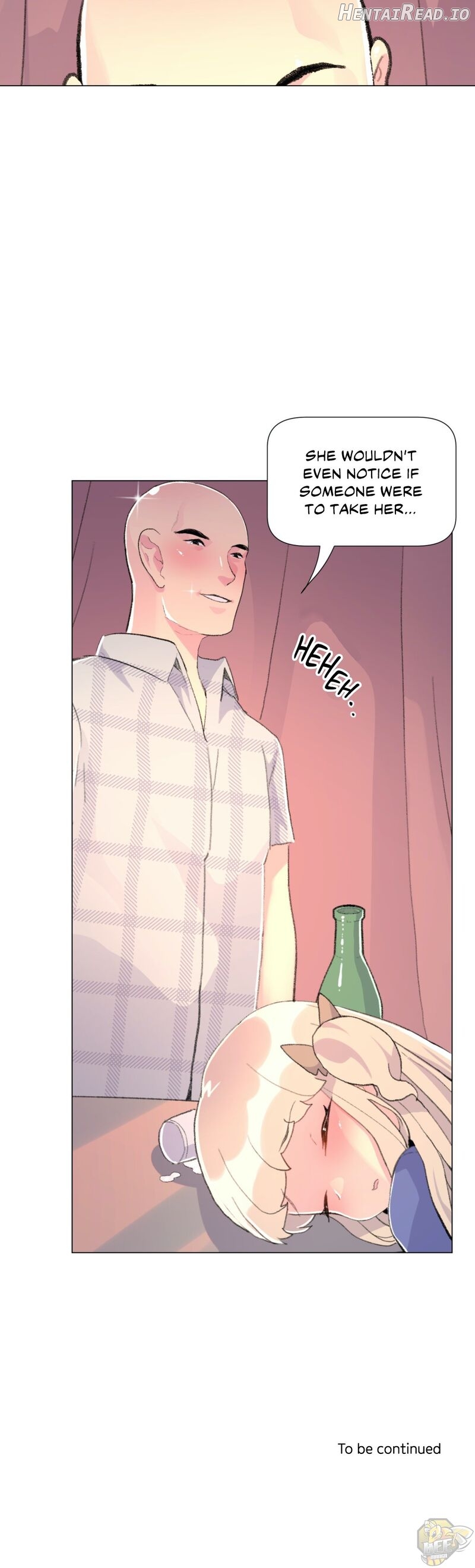 Sneak Peek Chapter 27 - page 40