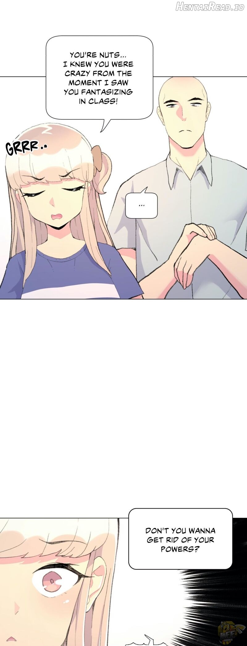 Sneak Peek Chapter 28 - page 10