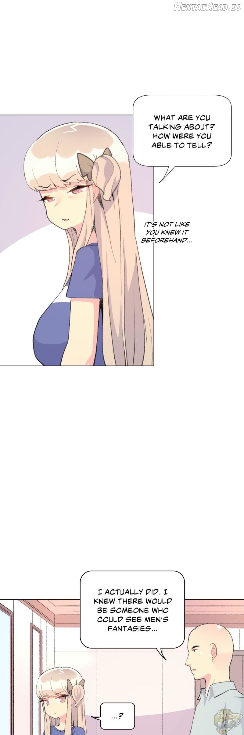 Sneak Peek Chapter 28 - page 13