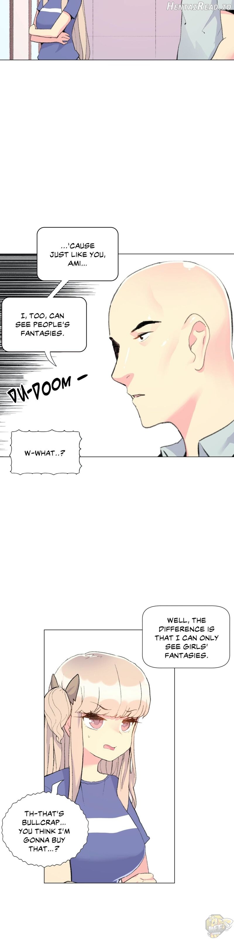 Sneak Peek Chapter 28 - page 14