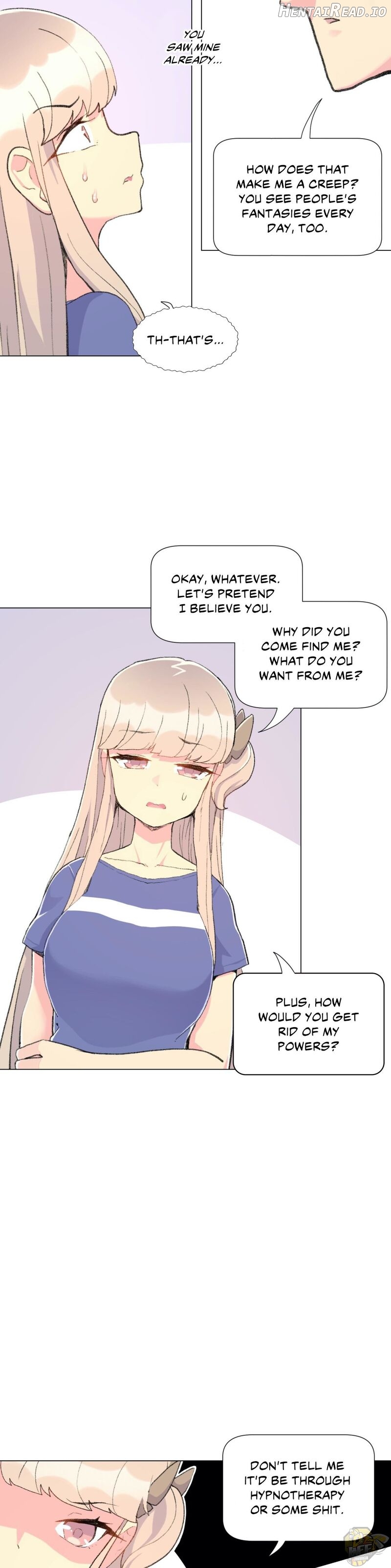 Sneak Peek Chapter 28 - page 16