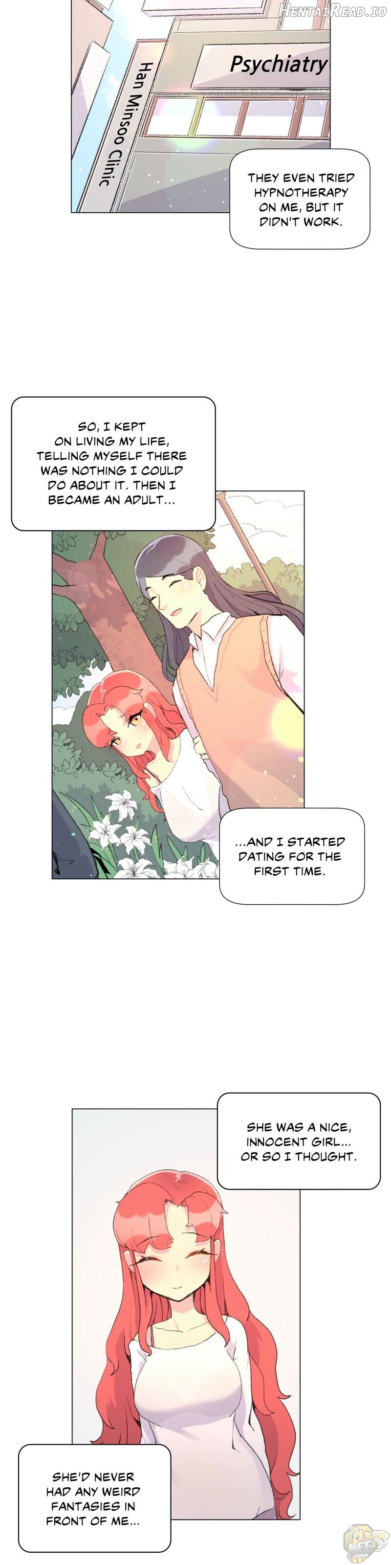 Sneak Peek Chapter 28 - page 18