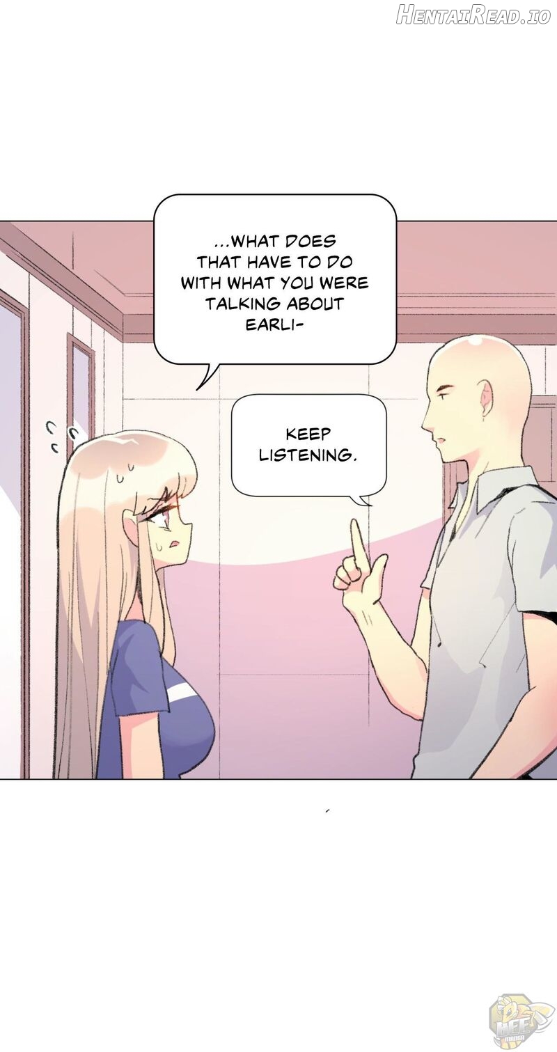 Sneak Peek Chapter 28 - page 22
