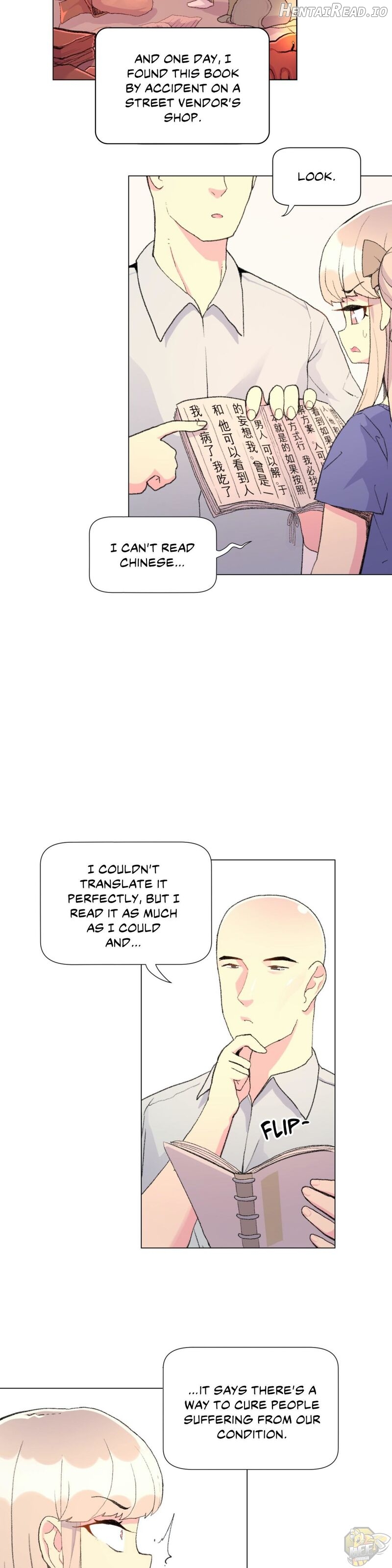 Sneak Peek Chapter 28 - page 24