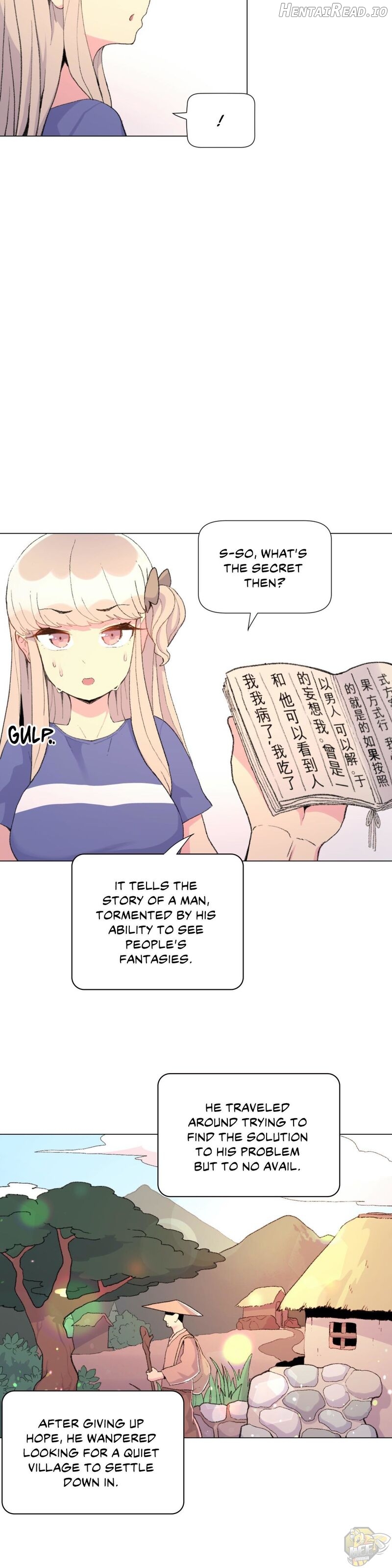 Sneak Peek Chapter 28 - page 25