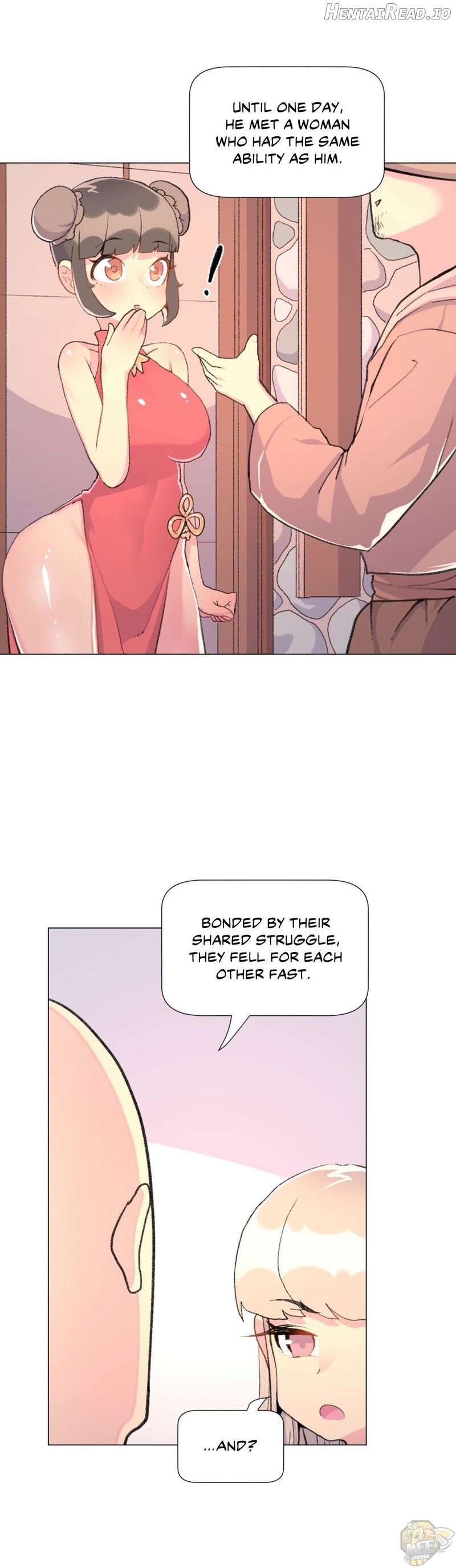 Sneak Peek Chapter 28 - page 26