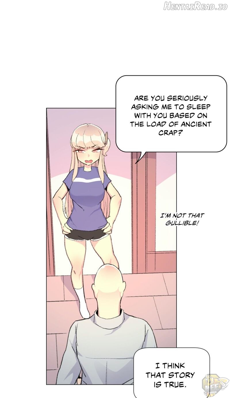 Sneak Peek Chapter 28 - page 28