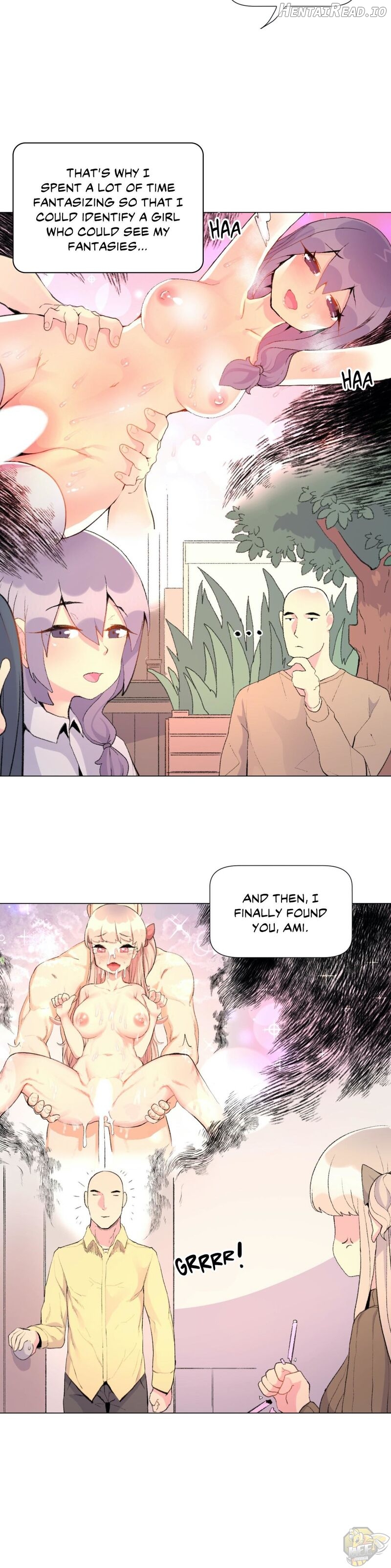 Sneak Peek Chapter 28 - page 29