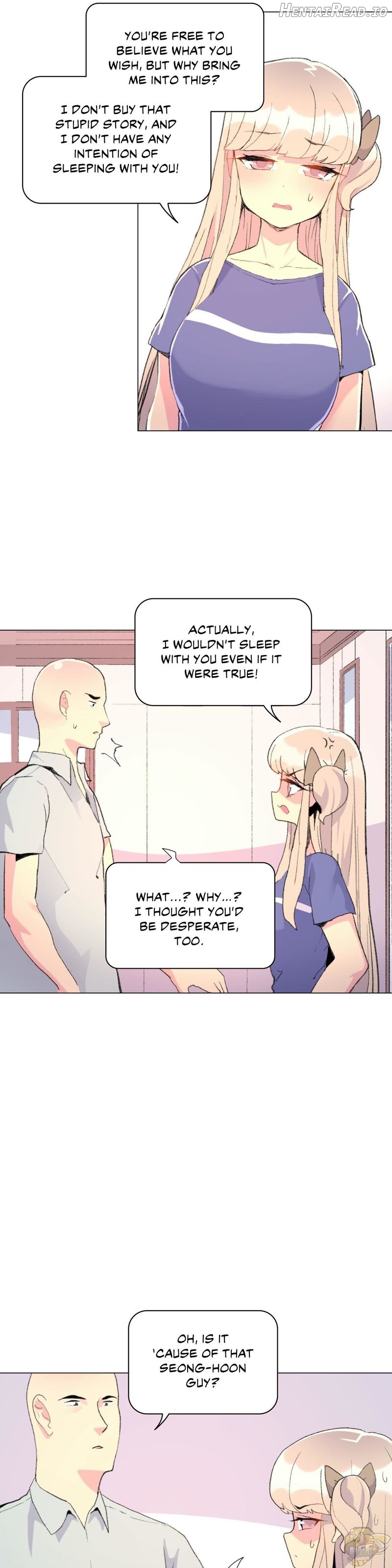 Sneak Peek Chapter 28 - page 30