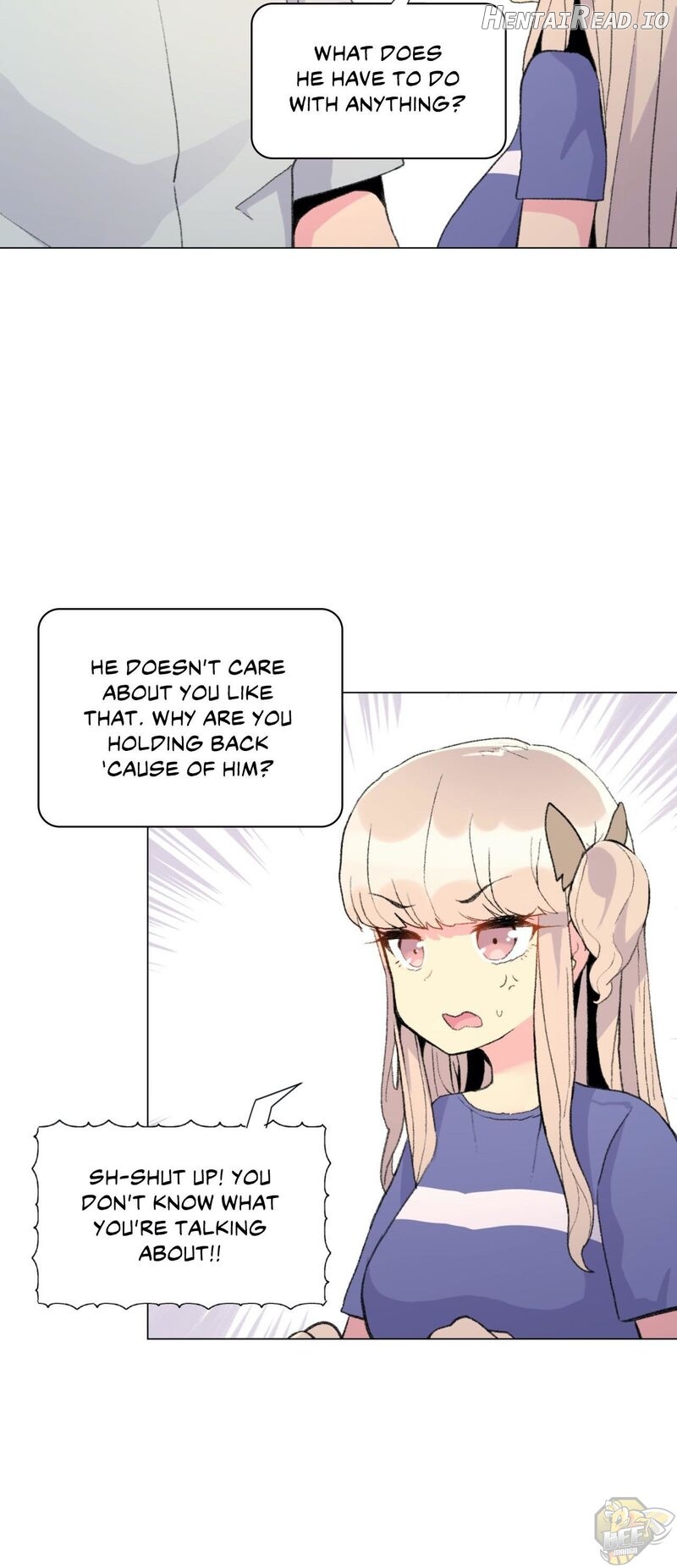 Sneak Peek Chapter 28 - page 31