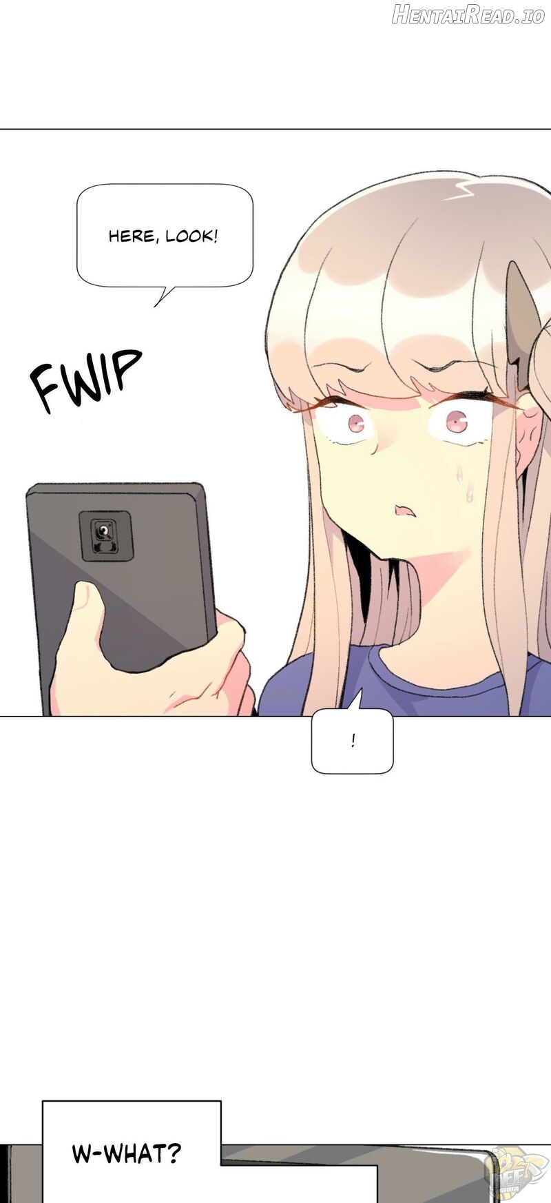 Sneak Peek Chapter 28 - page 33