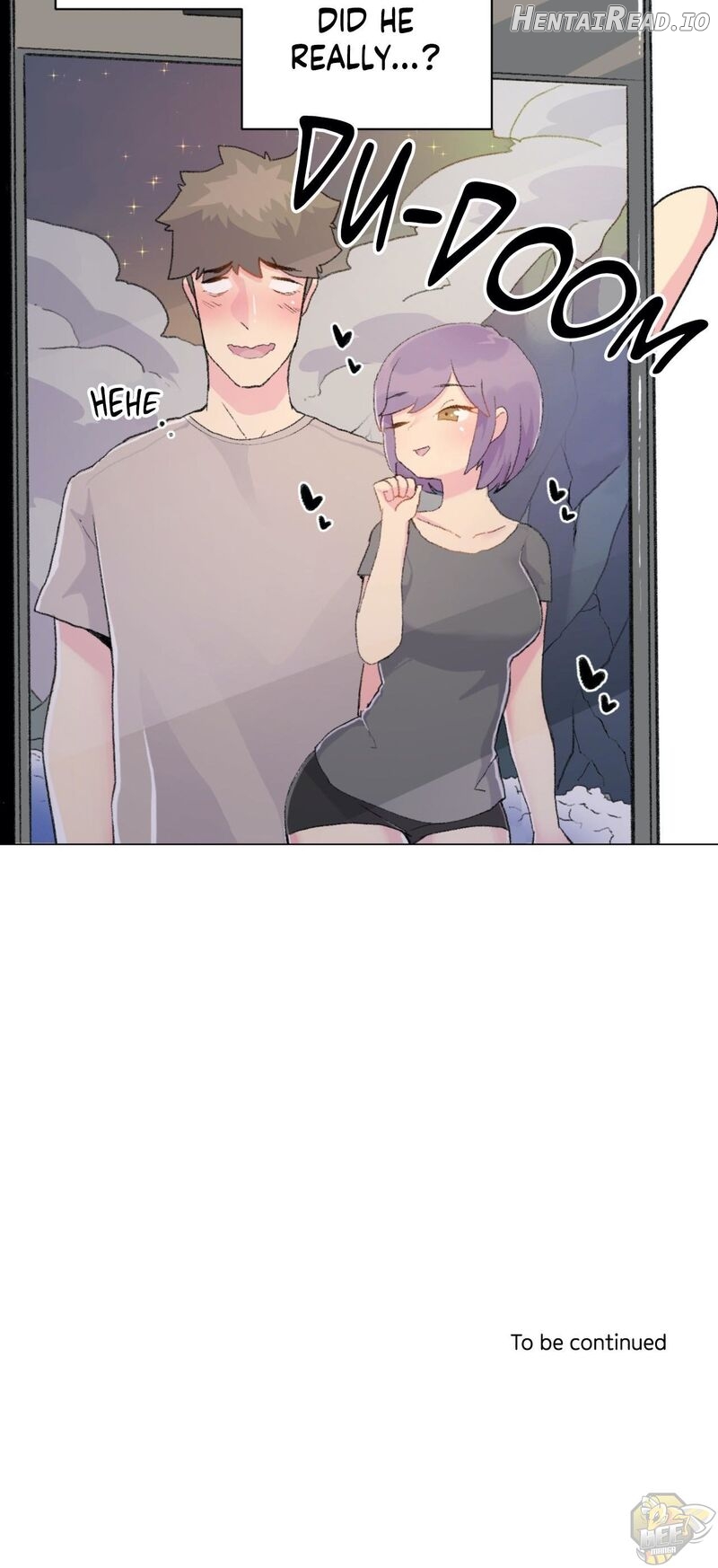 Sneak Peek Chapter 28 - page 34