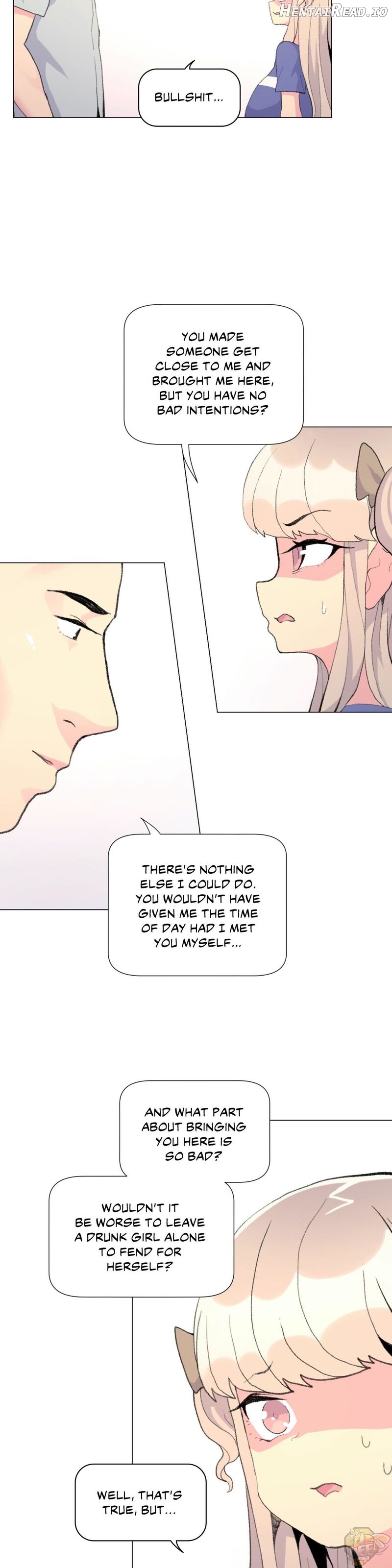 Sneak Peek Chapter 28 - page 6