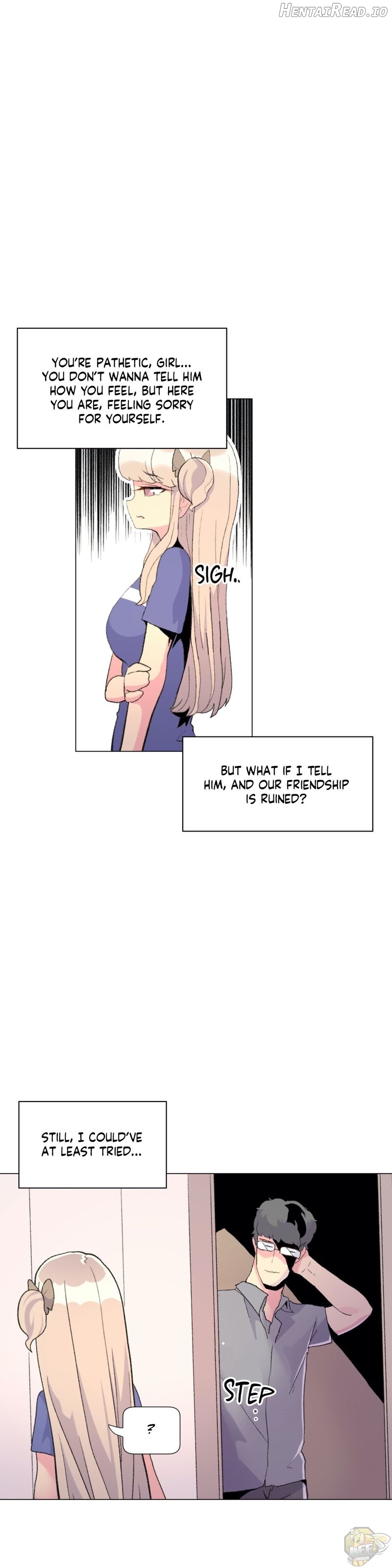 Sneak Peek Chapter 29 - page 10