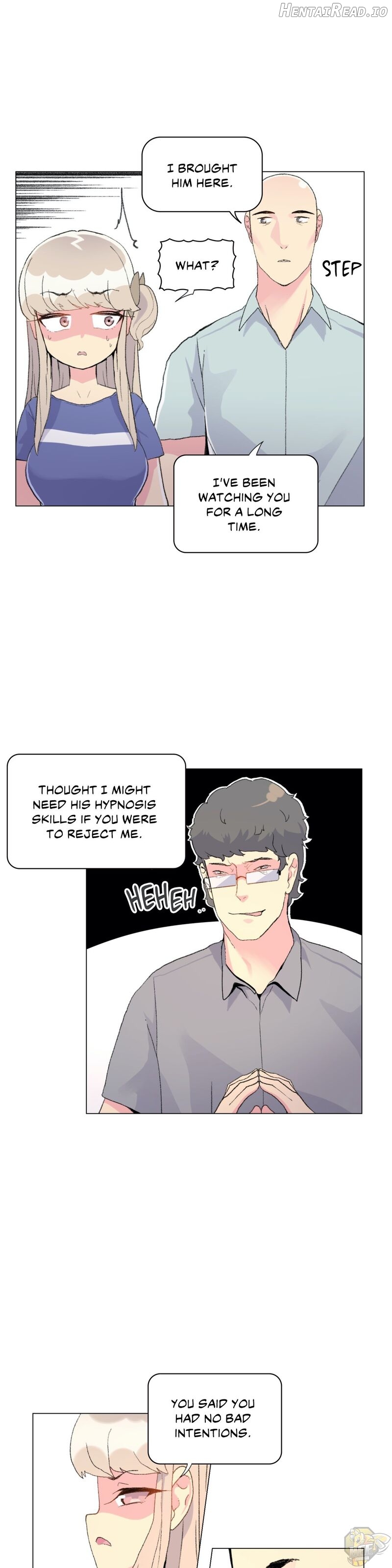 Sneak Peek Chapter 29 - page 12