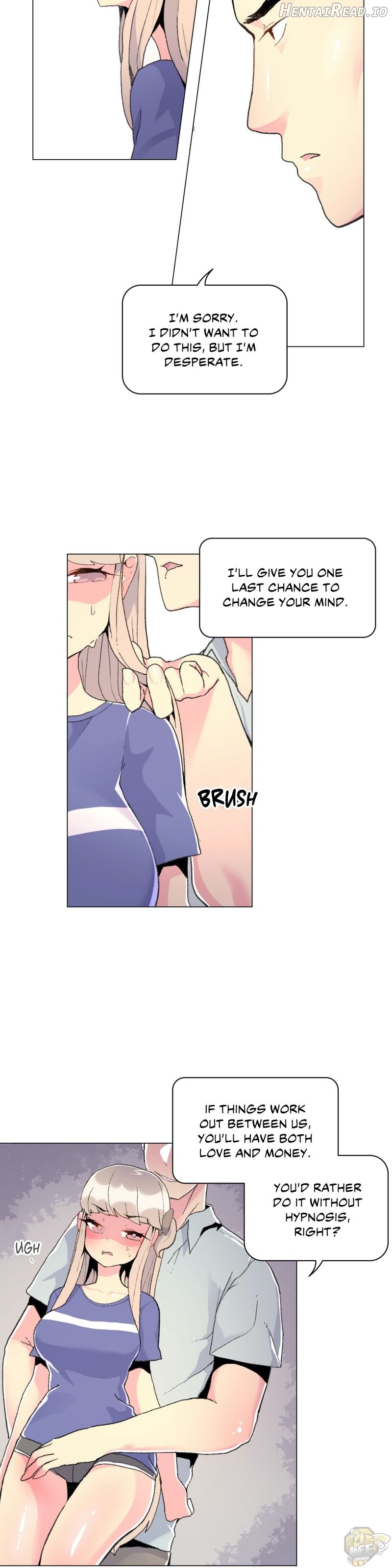 Sneak Peek Chapter 29 - page 13
