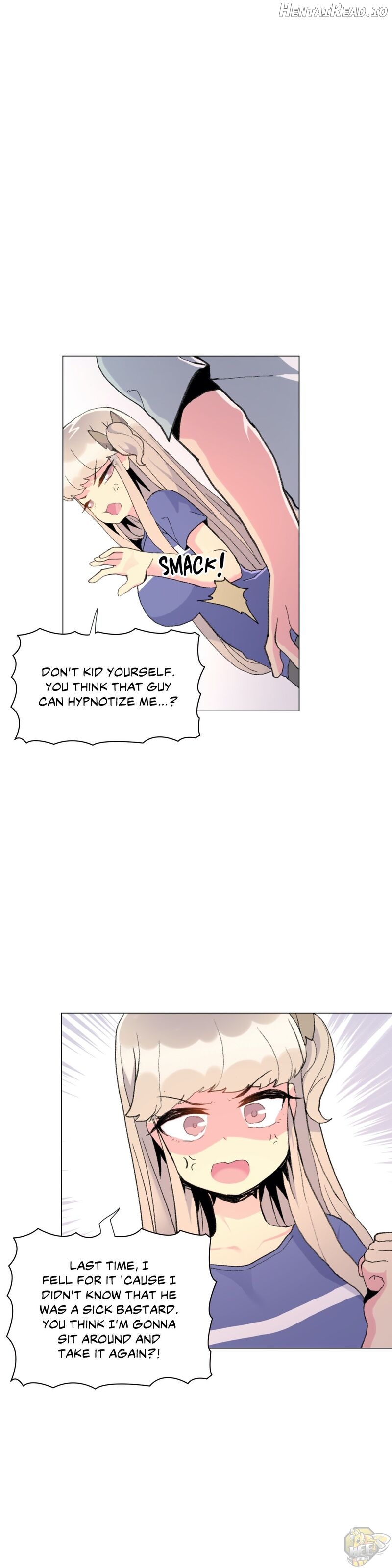 Sneak Peek Chapter 29 - page 14