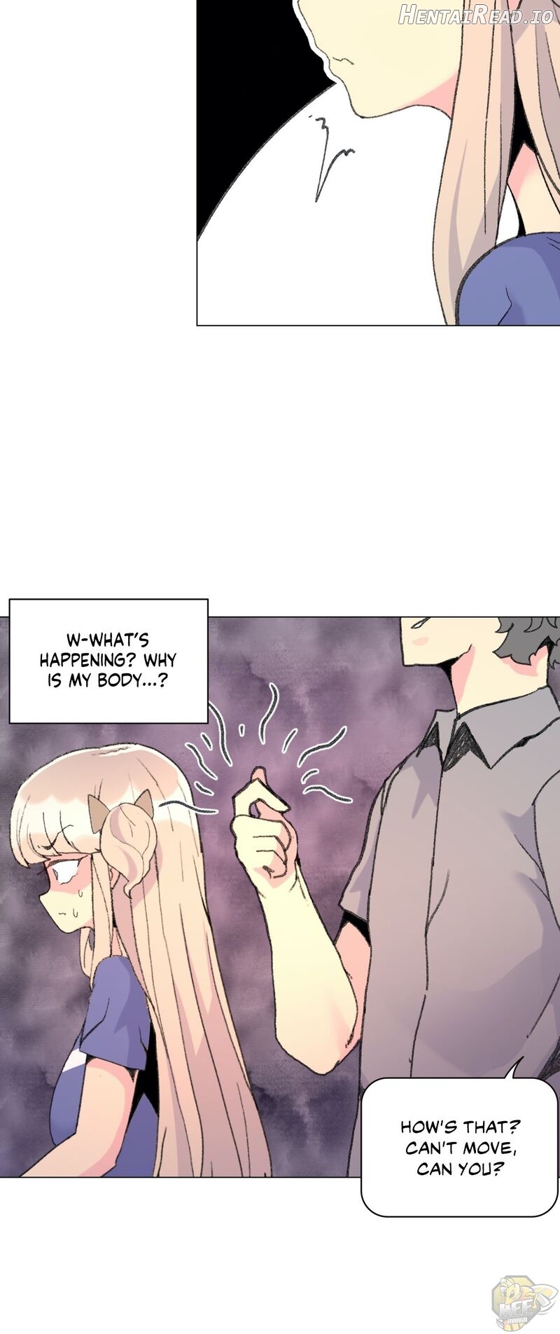 Sneak Peek Chapter 29 - page 16