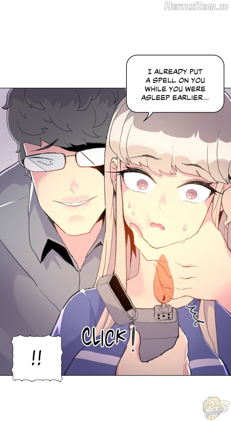 Sneak Peek Chapter 29 - page 17