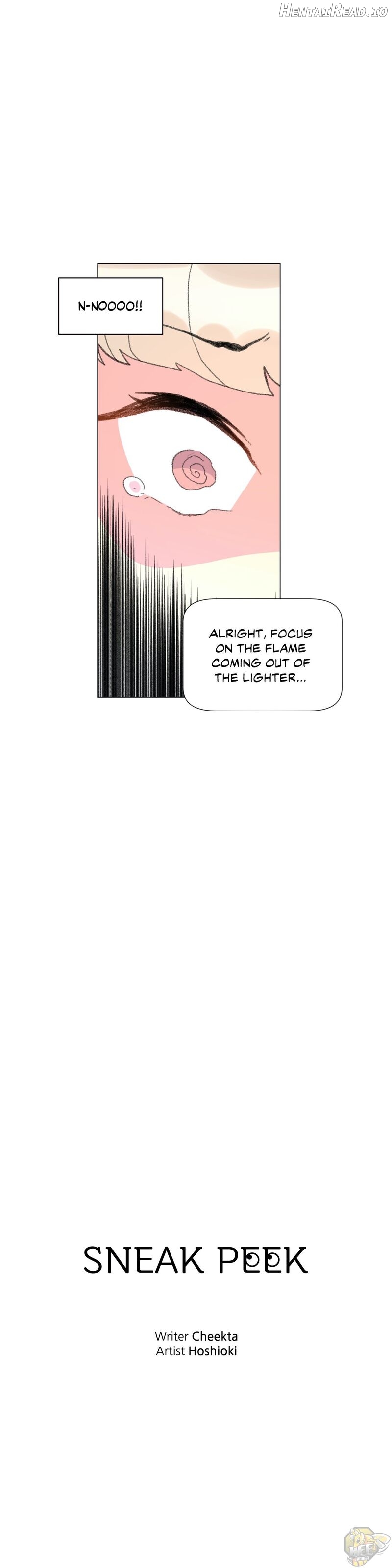 Sneak Peek Chapter 29 - page 18