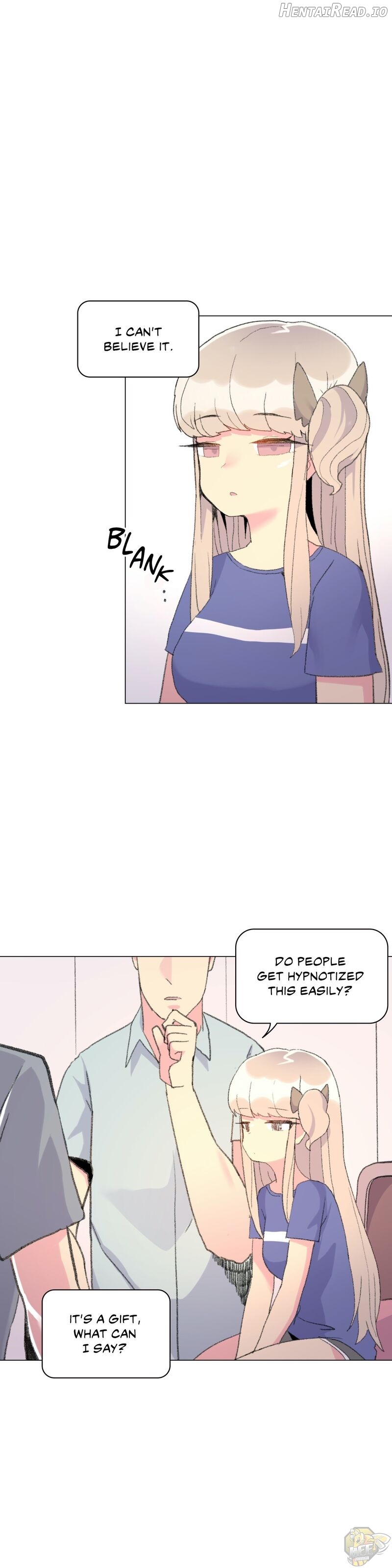 Sneak Peek Chapter 29 - page 19