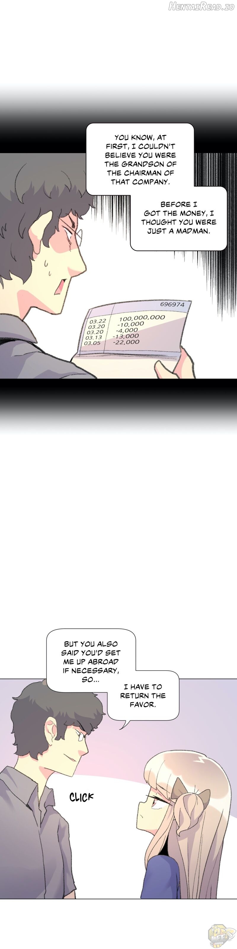 Sneak Peek Chapter 29 - page 20