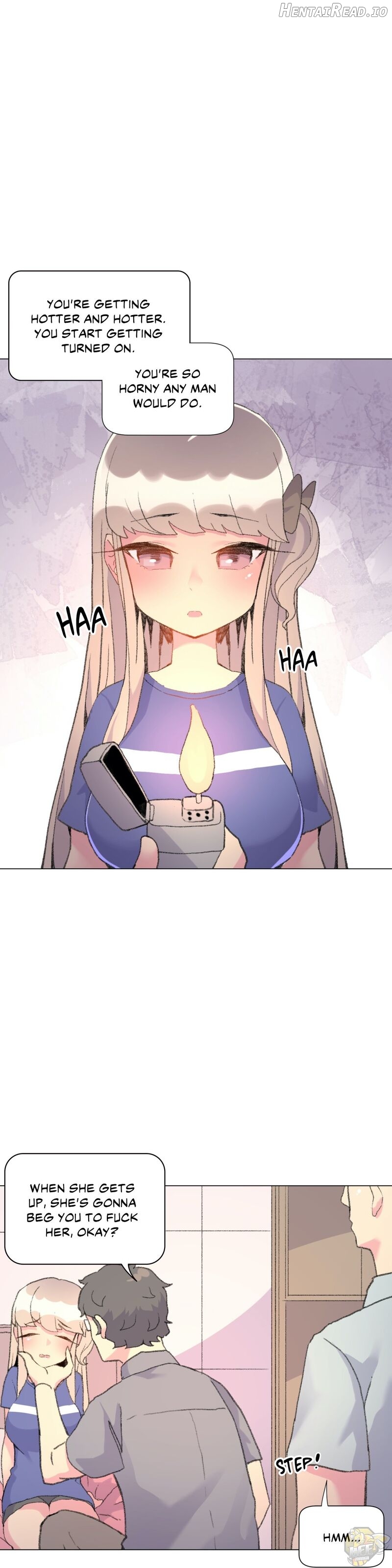 Sneak Peek Chapter 29 - page 21