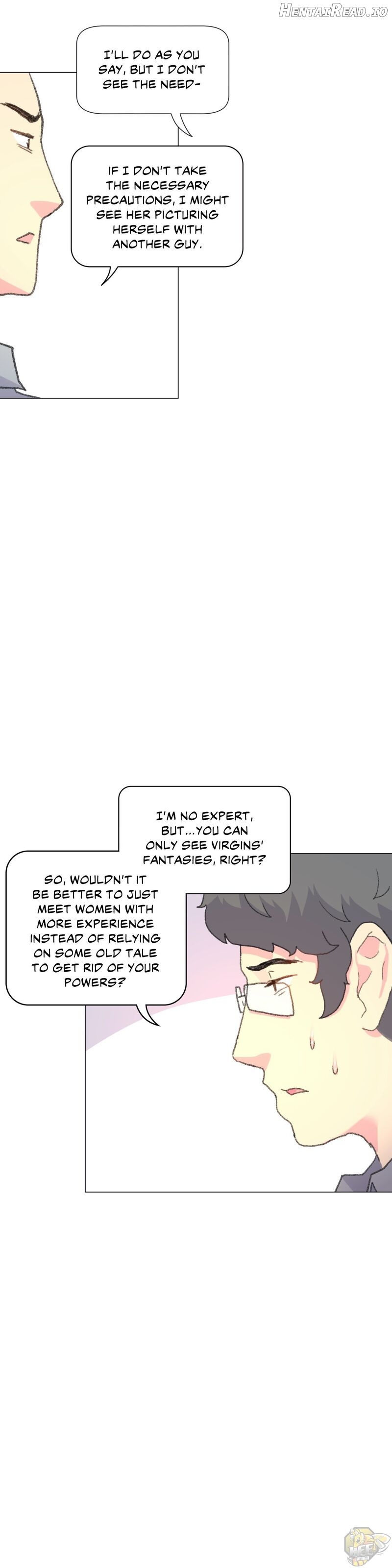 Sneak Peek Chapter 29 - page 24