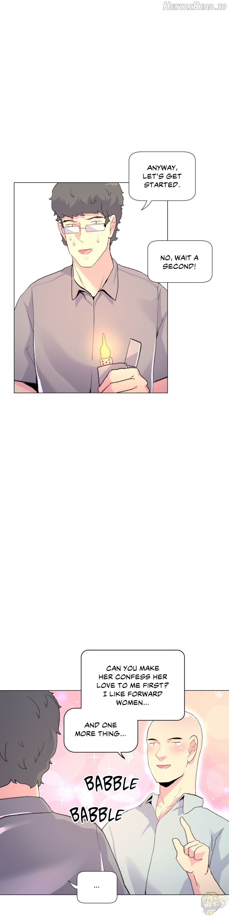 Sneak Peek Chapter 29 - page 26