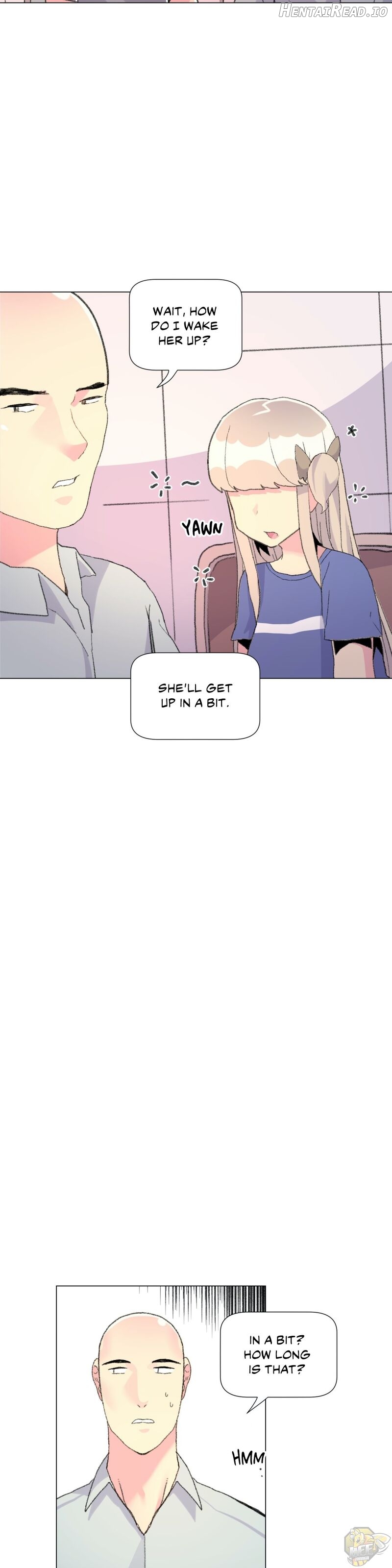 Sneak Peek Chapter 29 - page 29