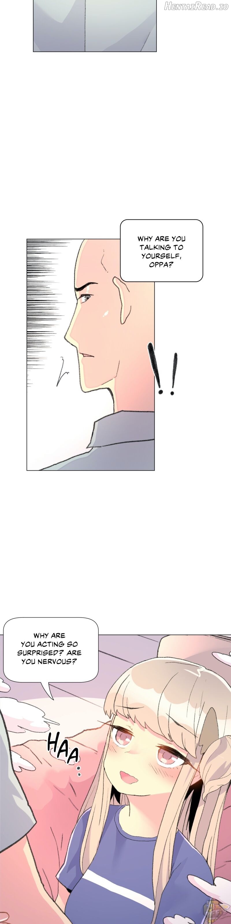 Sneak Peek Chapter 29 - page 30