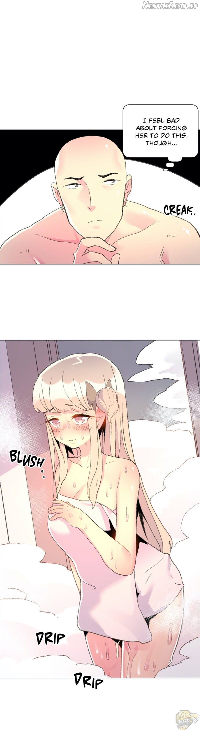 Sneak Peek Chapter 29 - page 33