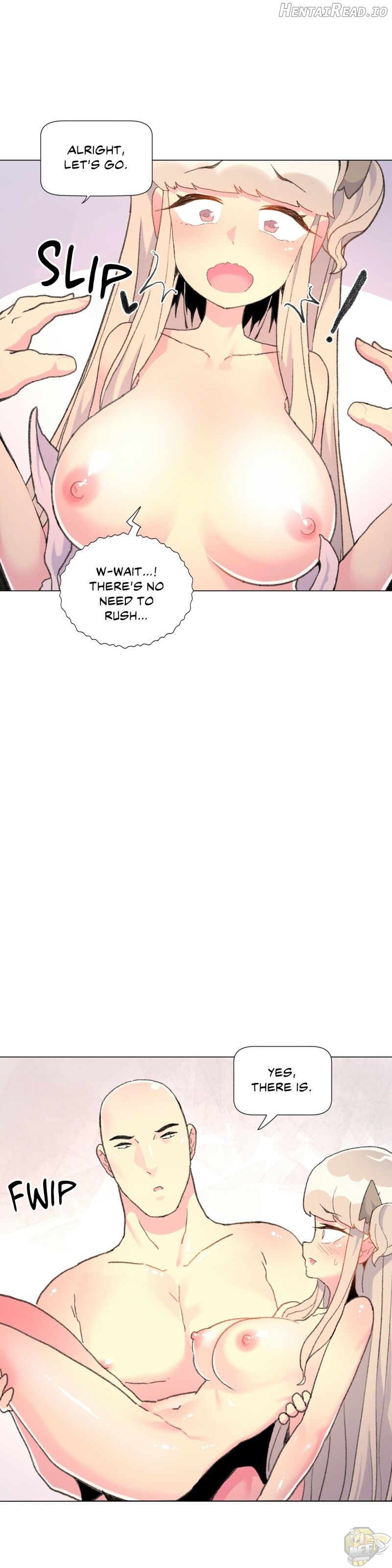 Sneak Peek Chapter 29 - page 35
