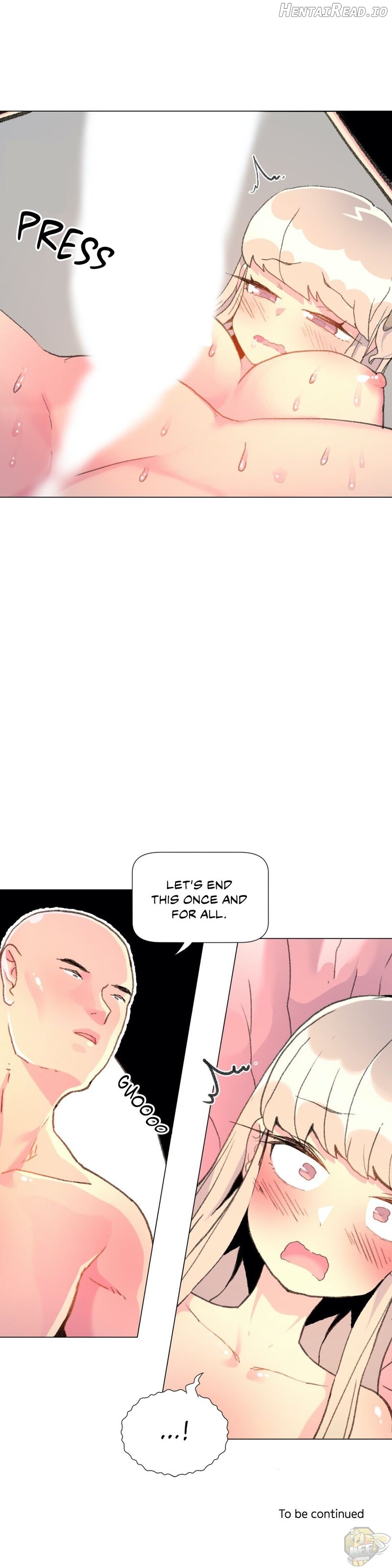 Sneak Peek Chapter 29 - page 37