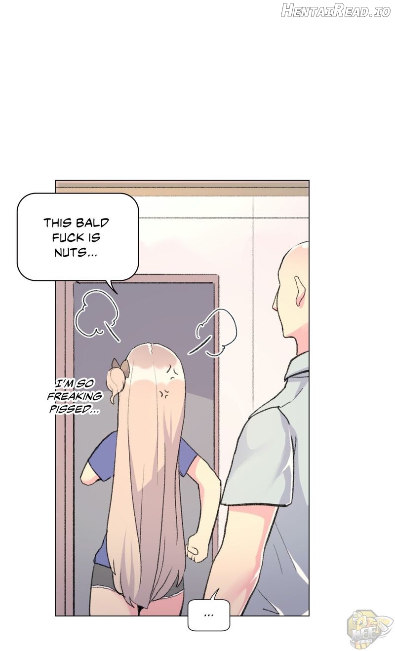 Sneak Peek Chapter 29 - page 6