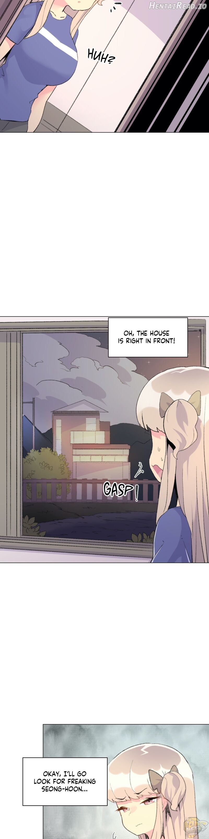Sneak Peek Chapter 29 - page 8