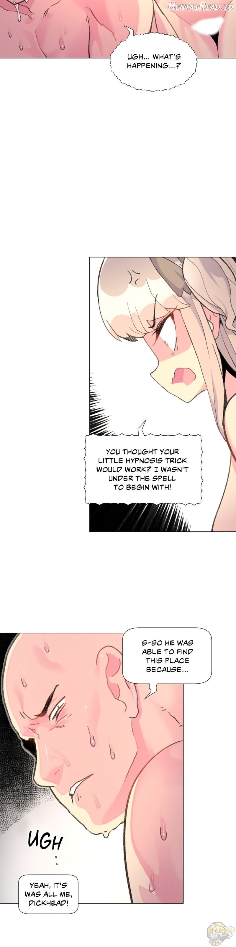 Sneak Peek Chapter 30 - page 13