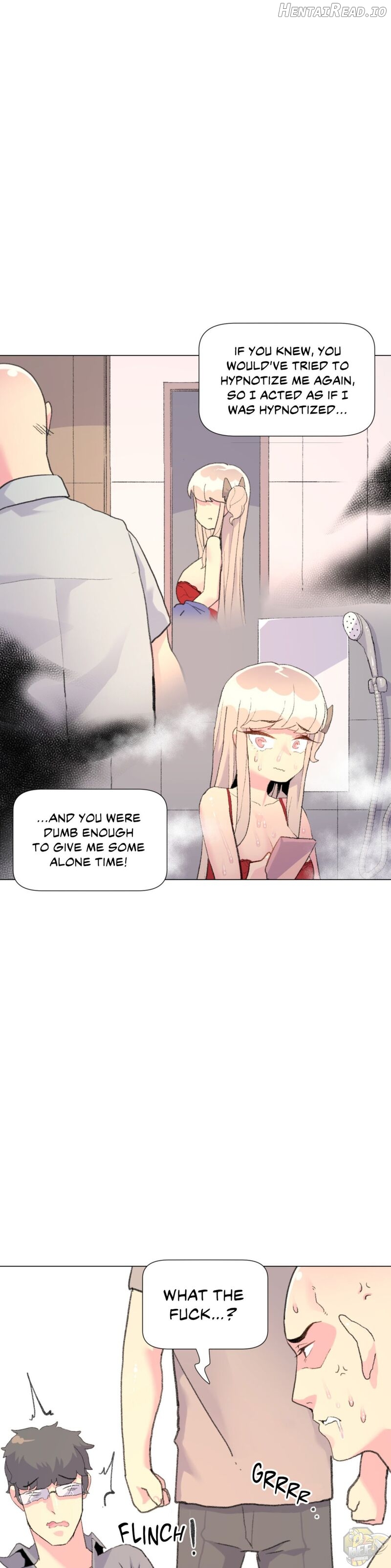 Sneak Peek Chapter 30 - page 14