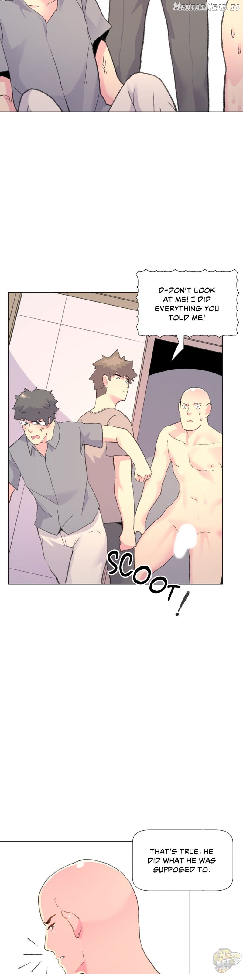 Sneak Peek Chapter 30 - page 15